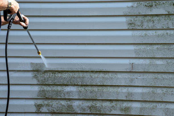 Best James Hardie Siding  in Robertsde, AL
