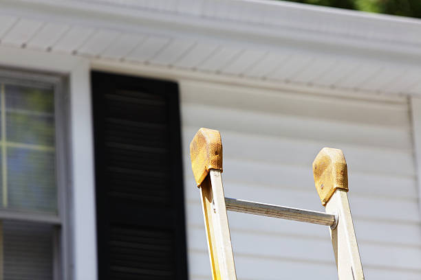 Siding for Commercial Buildings in Robertsdale, AL