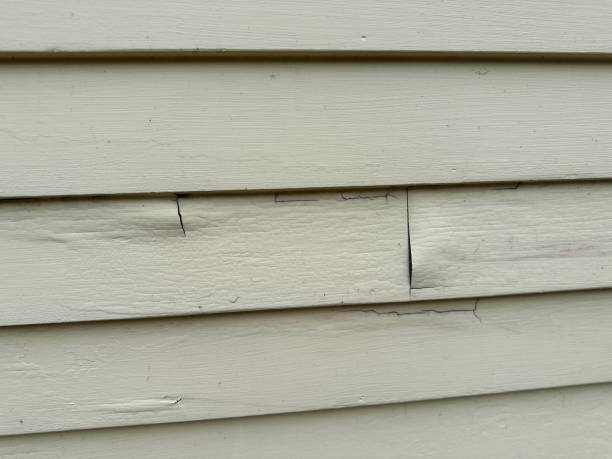 James Hardie Siding in Robertsdale, AL