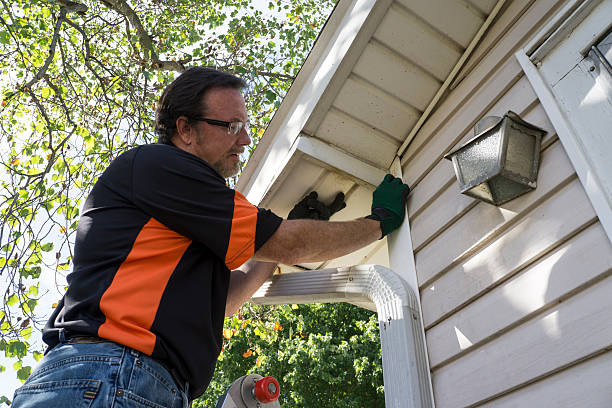  Robertsde, AL Siding Installation Pros