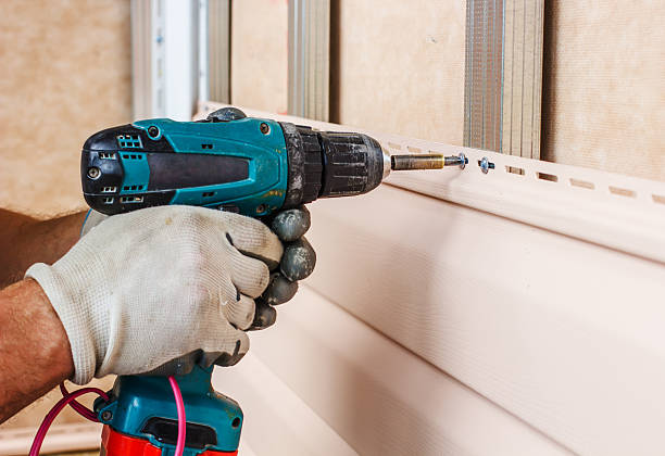 Trusted Robertsdale, AL Siding Installation & Repair Experts